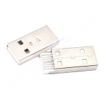 Штекер USB
